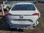 HONDA CIVIC LX photo