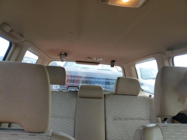 2004 Subaru Forester 2.5Xs VIN: JF1SG65624H733829 Lot: 59874854