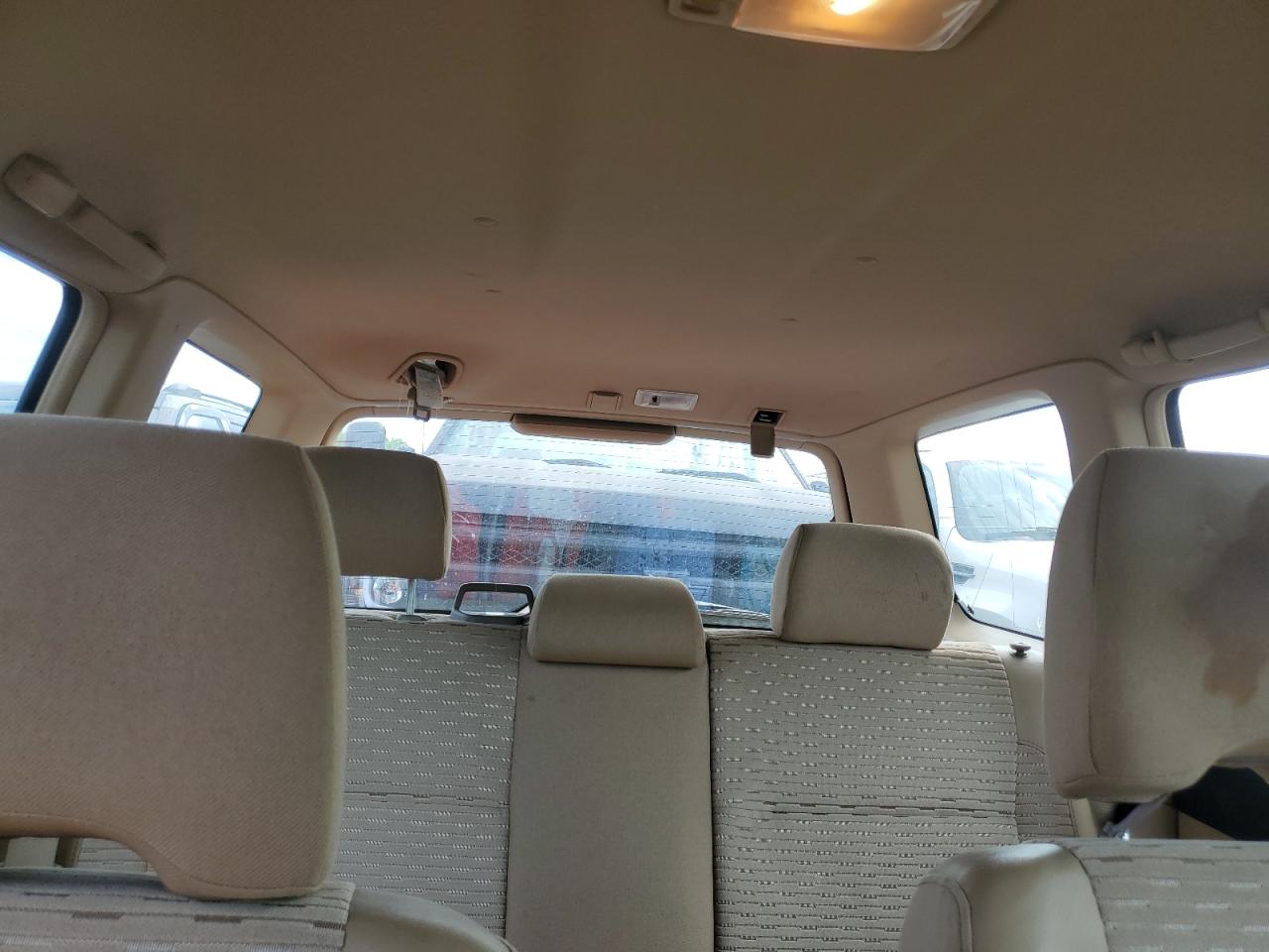 JF1SG65624H733829 2004 Subaru Forester 2.5Xs