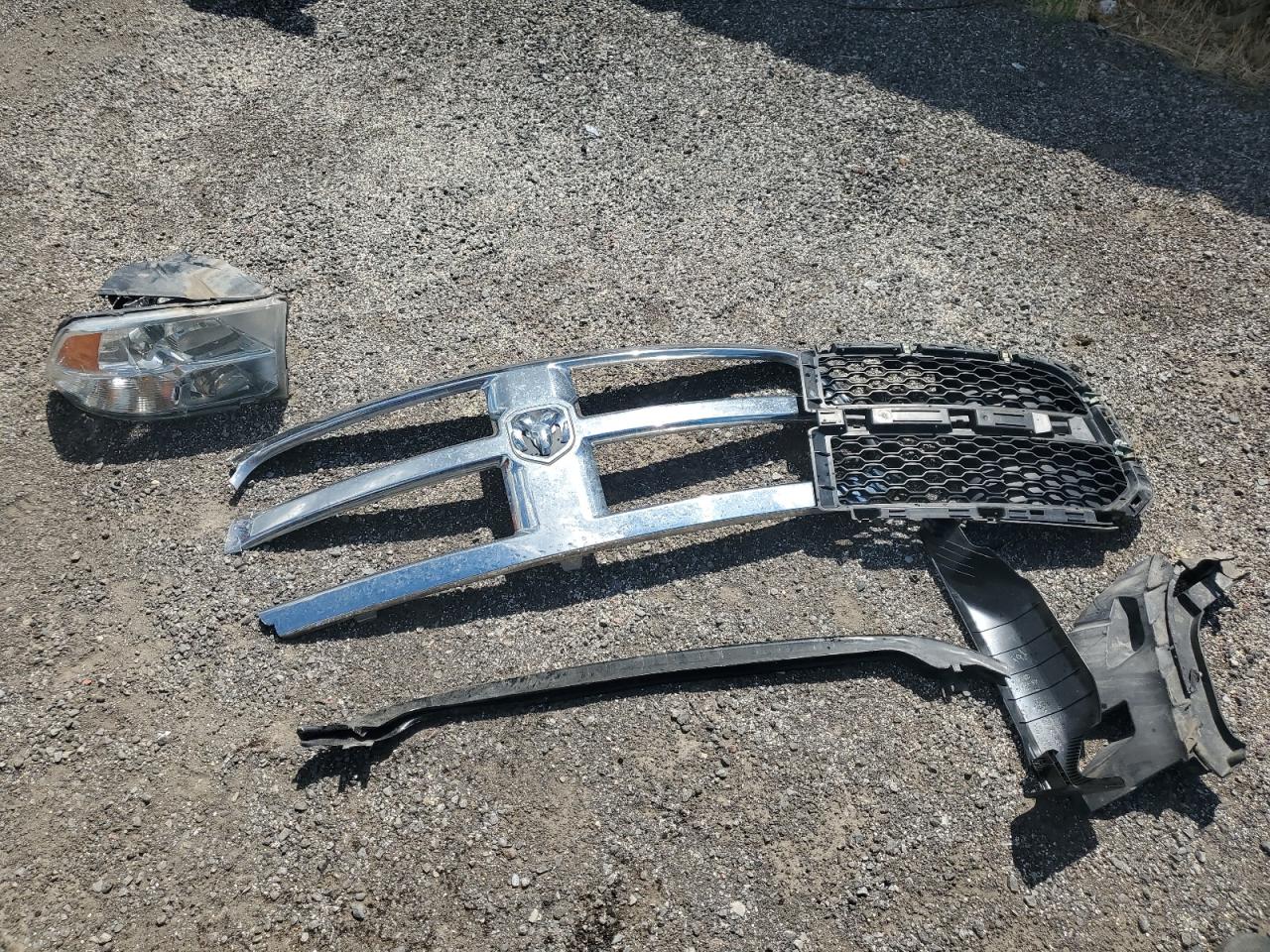 1C6RR7LM2ES431351 2014 Ram 1500 Slt