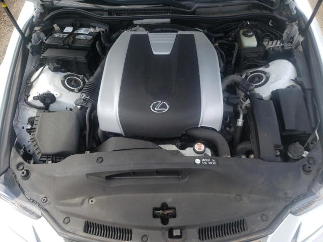 2020 LEXUS IS 300 F-S JTHG81F25L5041901