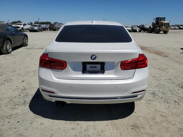 2017 BMW 330 I VIN: WBA8B9C59HK676212 Lot: 60423934