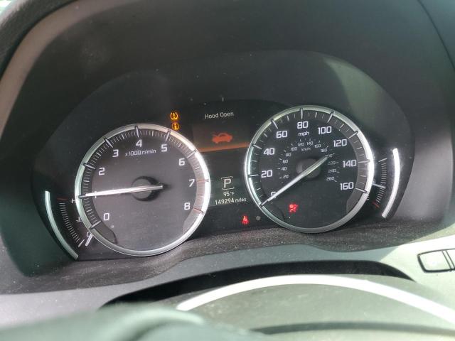 2016 Acura Mdx Technology VIN: 5FRYD4H47GB023114 Lot: 59307404