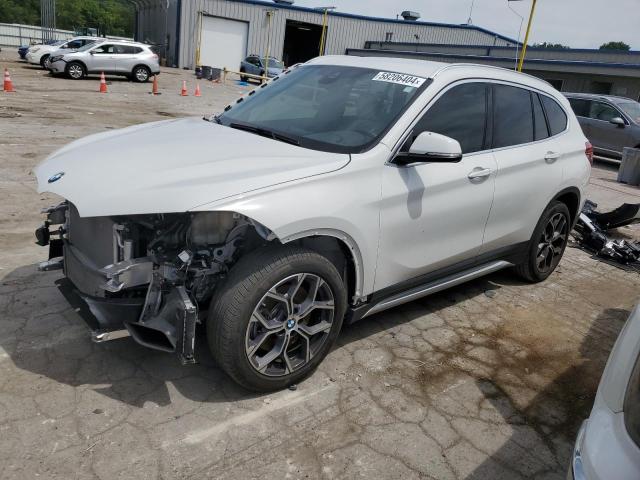 VIN WBXJG7C07L5P41891 2020 BMW X1, Sdrive28I no.1