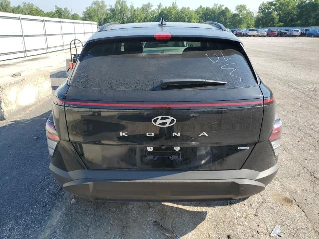 2024 Hyundai Kona Sel VIN: KM8HBCAB0RU146592 Lot: 59319494