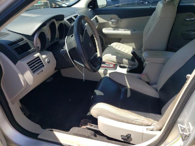 2008 Dodge Avenger R/T VIN: 1B3LC76M68N102572 Lot: 58056634