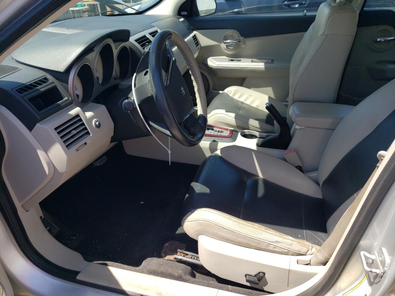 1B3LC76M68N102572 2008 Dodge Avenger R/T