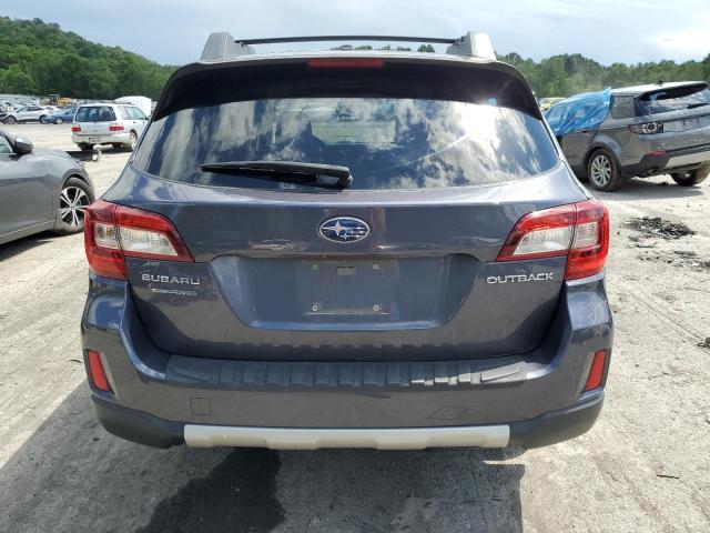 2015 Subaru Outback 2.5I Limited VIN: 4S4BSBNCXF3340485 Lot: 58077284