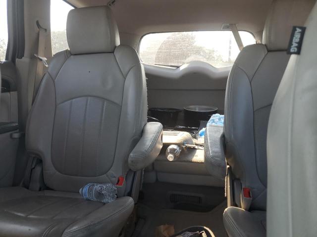 VIN 5GAKRCKD1EJ350398 2014 Buick Enclave no.10