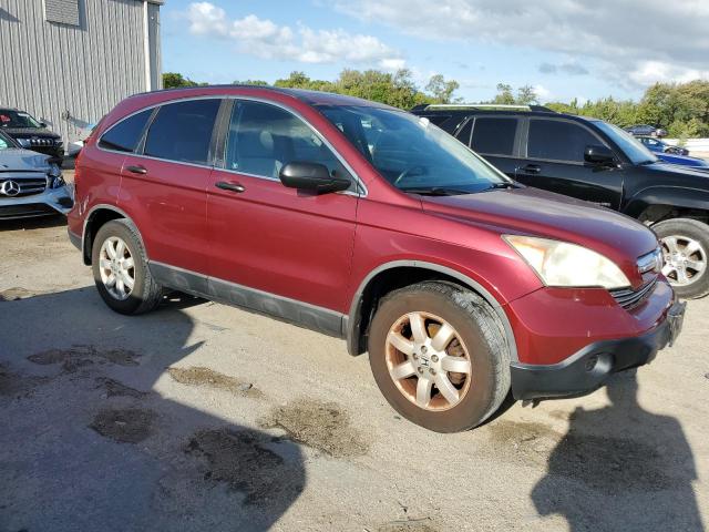 2009 Honda Cr-V Ex VIN: 5J6RE38549L012362 Lot: 53107714