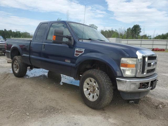 2008 Ford F350 Srw Super Duty VIN: 1FTWX31R88EC27200 Lot: 59062244