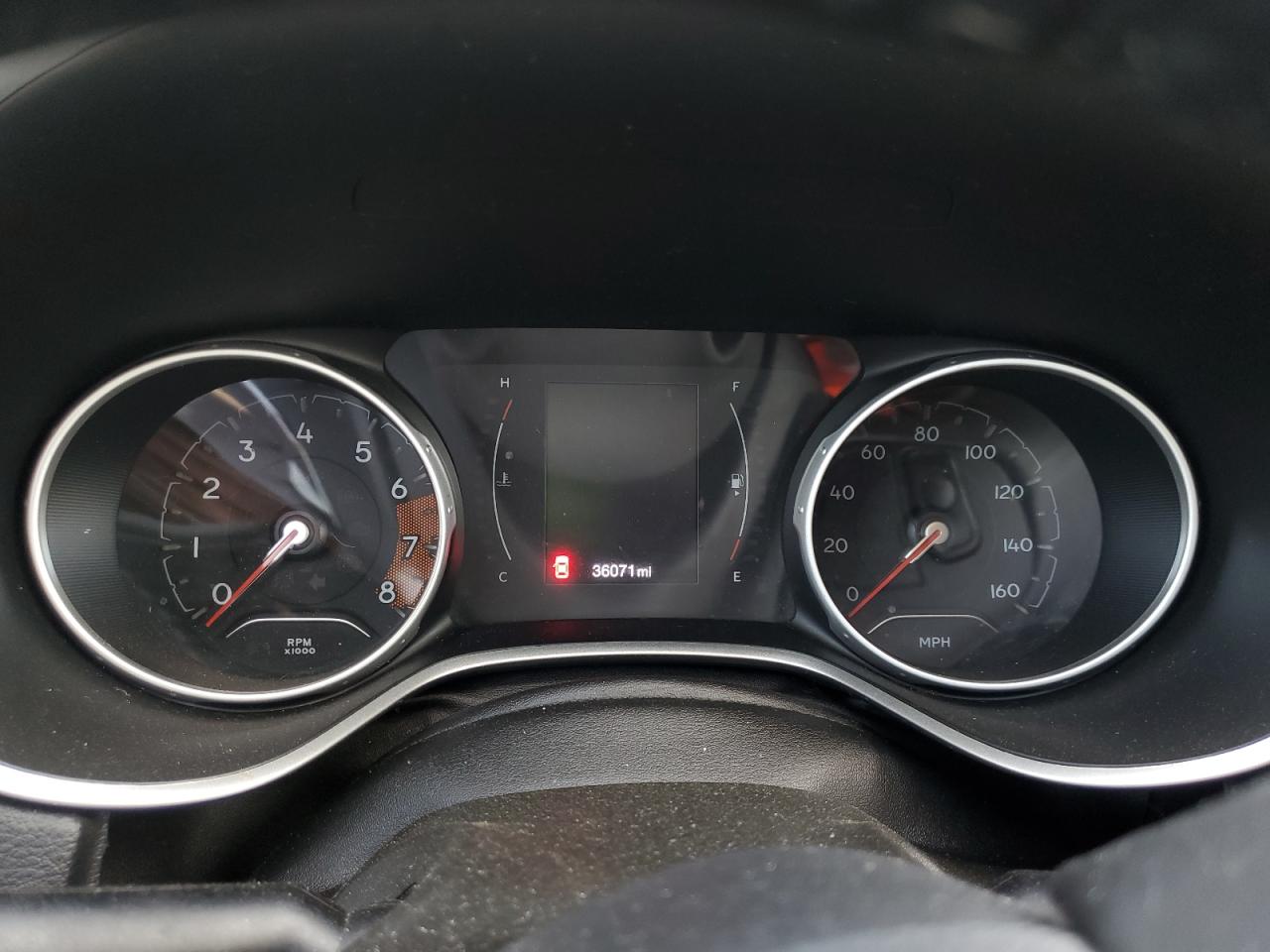 3C4NJDBB8KT683922 2019 Jeep Compass Latitude