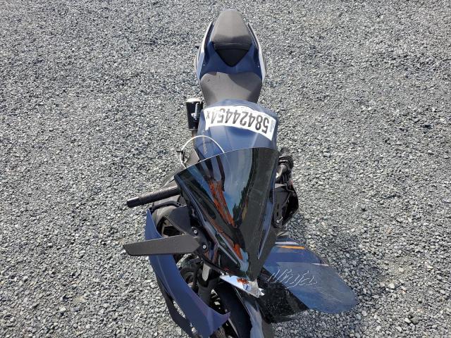 2023 KAWASAKI EX400 - JKAEXKH19PDAN9445