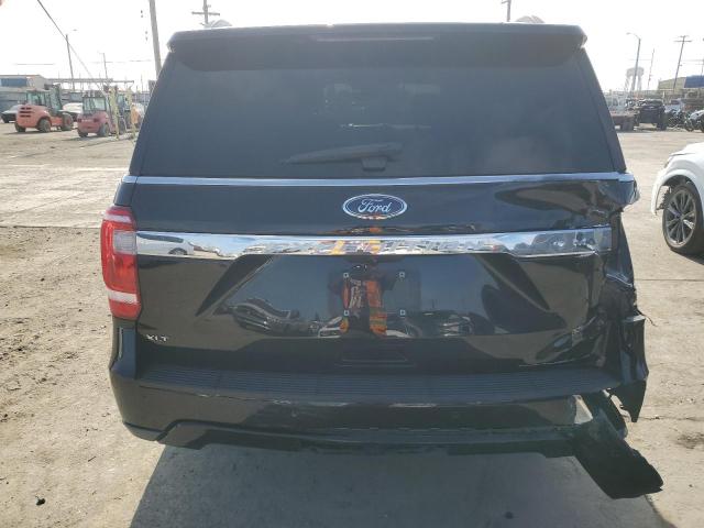 2021 Ford Expedition Max Xlt VIN: 1FMJK1HT5MEA49752 Lot: 61118644