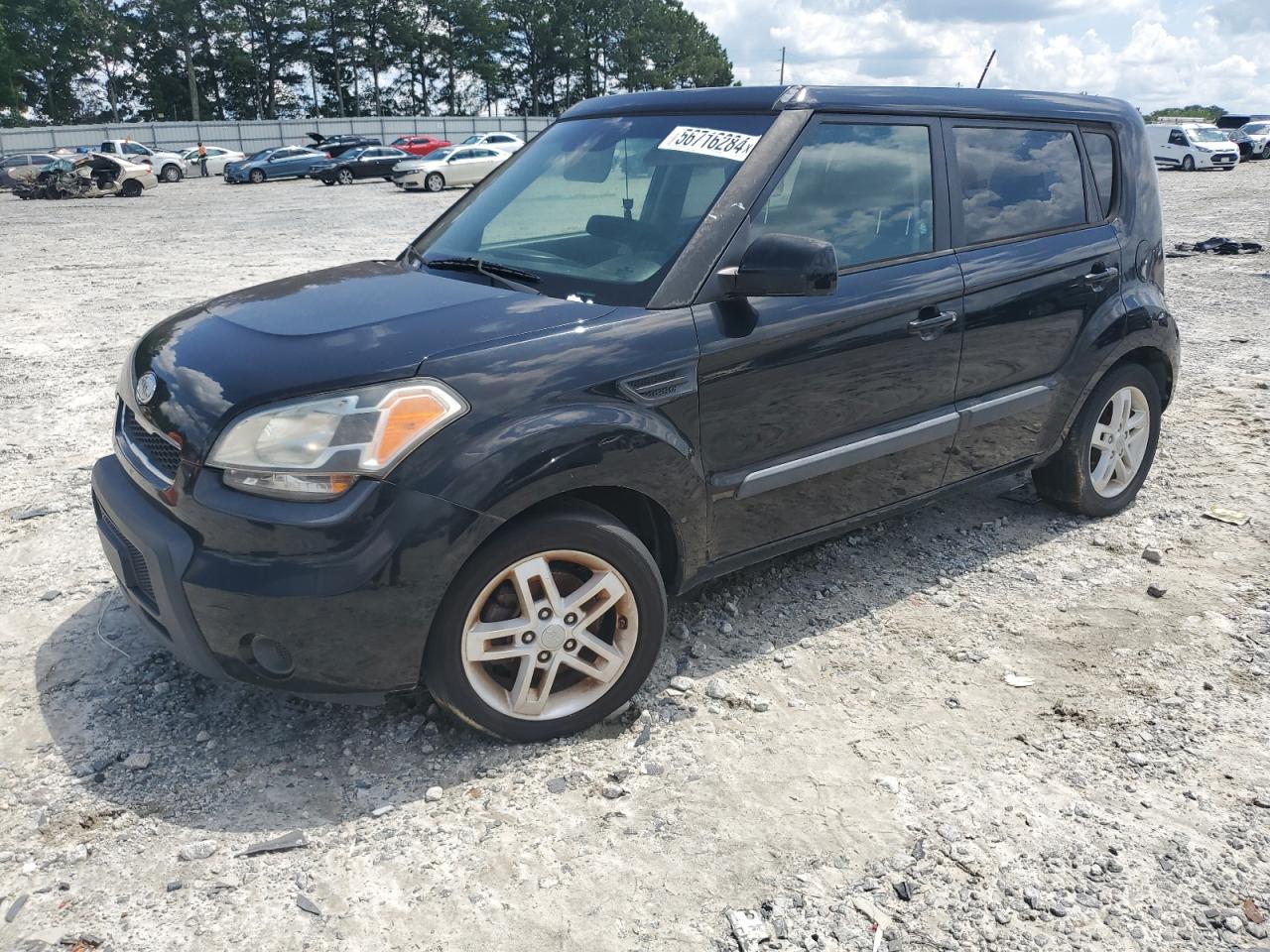 KNDJT2A28B7234324 2011 Kia Soul +