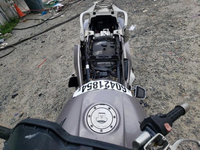 2003 HONDA ST1300 A JH2SC51423M100166