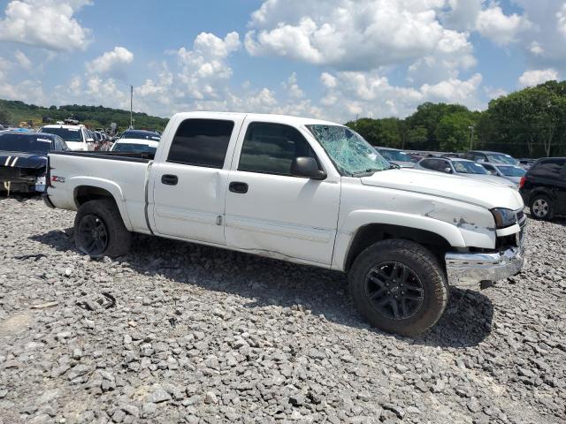 2006 Chevrolet Silverado K1500 VIN: 2GCEK13T161215265 Lot: 53517924