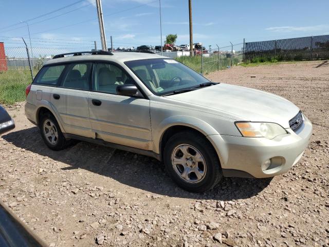 2007 Subaru Outback Outback 2.5I VIN: 4S4BP61C377318627 Lot: 57939584