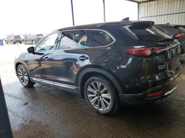 2023 Mazda Cx-9 Signature VIN: JM3TCBEYXP0644685 Lot: 59983794