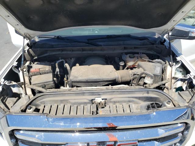 2020 GMC Sierra K1500 Sle VIN: 3GTU9BED8LG147746 Lot: 57730914