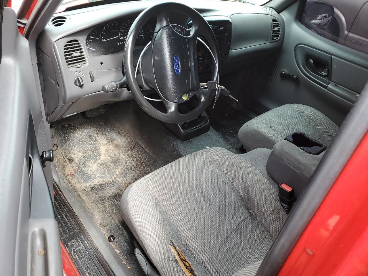 1FTZR45U92PA28163 2002 Ford Ranger Super Cab