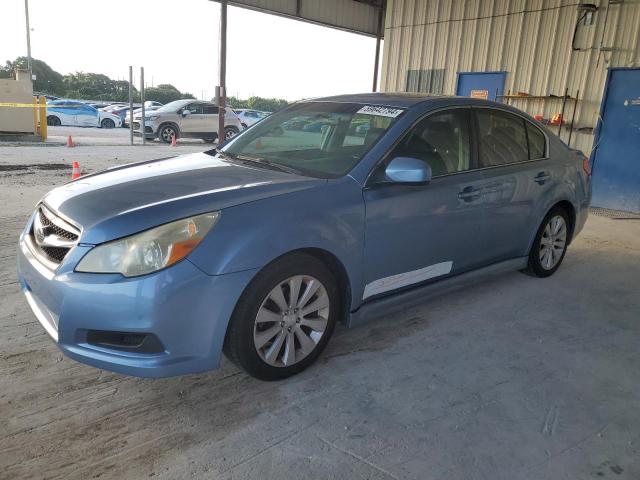 2010 Subaru Legacy 2.5I Limited VIN: 4S3BMBK69A3247141 Lot: 59642794