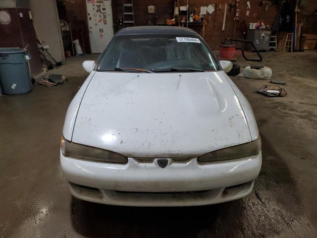 1992 Eagle Talon VIN: 4E3CS44R9NE019625 Lot: 57700464