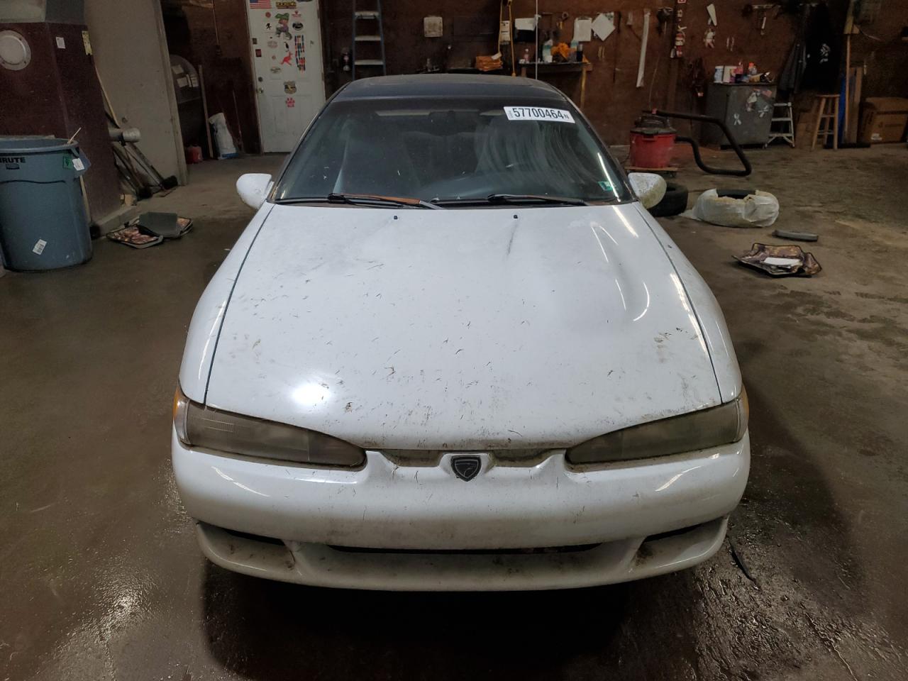 4E3CS44R9NE019625 1992 Eagle Talon