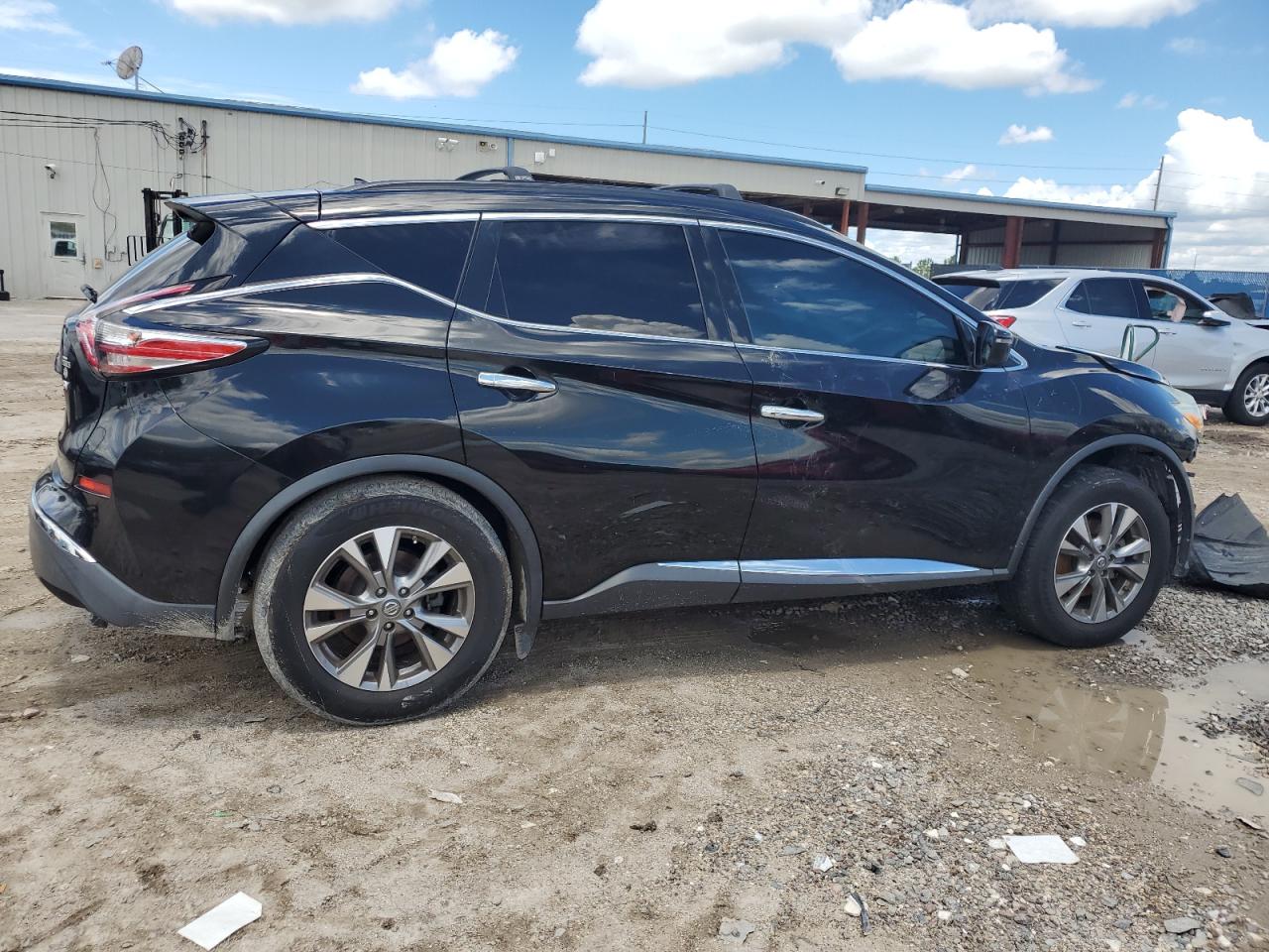 5N1AZ2MG1GN135025 2016 Nissan Murano S