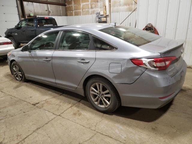 2015 HYUNDAI SONATA SE - 5NPE24AF6FH004933
