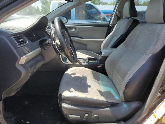 2015 TOYOTA CAMRY LE - 4T1BF1FK2FU044536