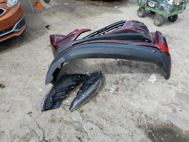 2017 Hyundai Tucson Se VIN: KM8J23A47HU254628 Lot: 61028584