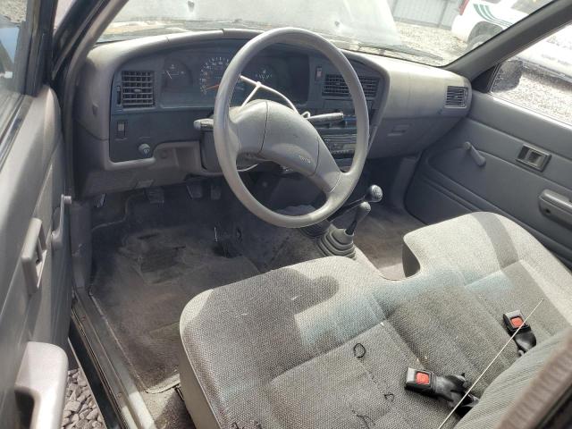 1989 Toyota Pickup 1/2 Ton Short Wheelbase Dlx VIN: JT4RN01P0K4008891 Lot: 59428624