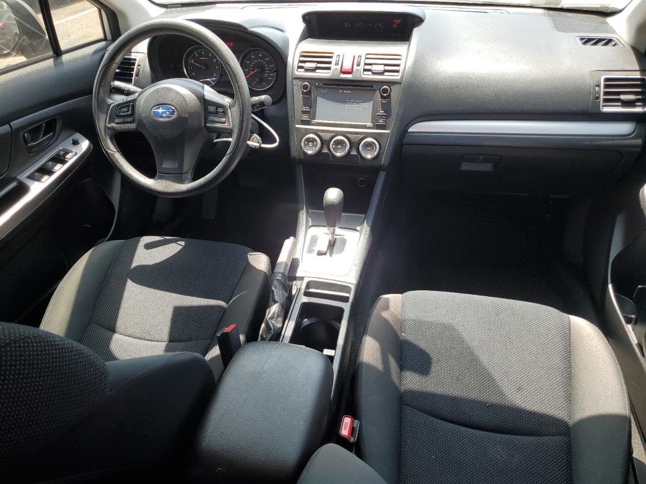 JF1GPAA64GH305165 2016 Subaru Impreza