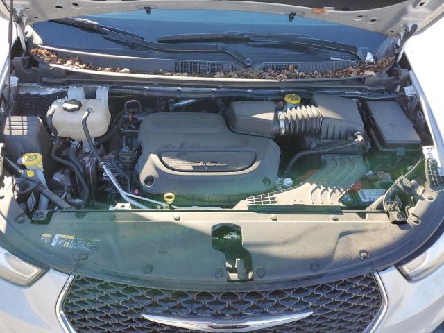 2022 Chrysler Pacifica Touring L VIN: 2C4RC1BG8NR173230 Lot: 58348154