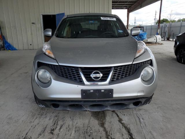 2012 Nissan Juke S VIN: JN8AF5MR0CT101992 Lot: 59521864