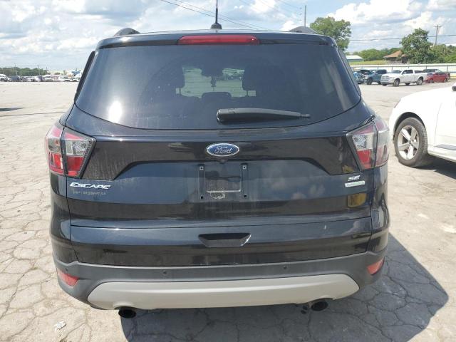 2017 Ford Escape Se VIN: 1FMCU0GD7HUA92721 Lot: 61155464