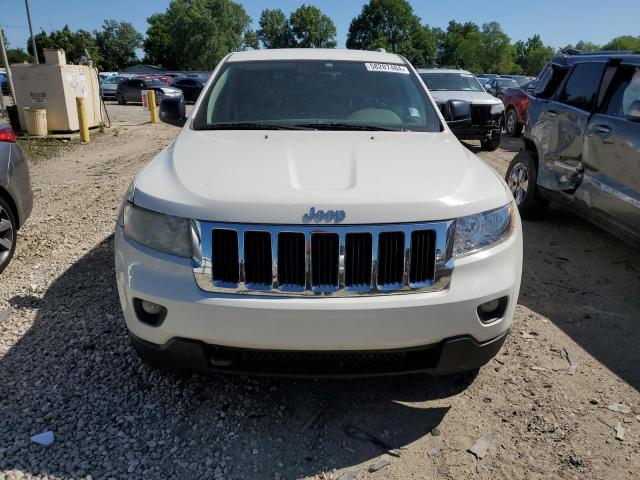 2012 Jeep Grand Cherokee Laredo VIN: 1C4RJFAG3CC116914 Lot: 58287484