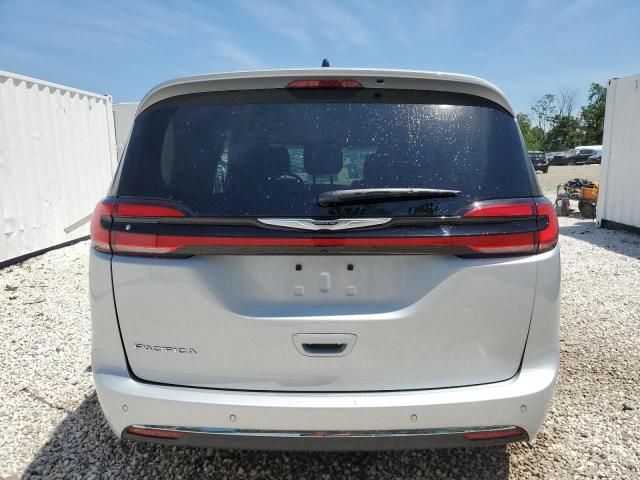 2024 Chrysler Pacifica Touring L VIN: 2C4RC1BG6RR123044 Lot: 59378644