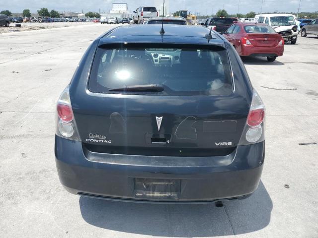 2009 Pontiac Vibe VIN: 5Y2SP67009Z472625 Lot: 60001234