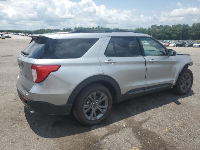 2023 Ford Explorer Xlt VIN: 1FMSK7DH4PGB70371 Lot: 57843064