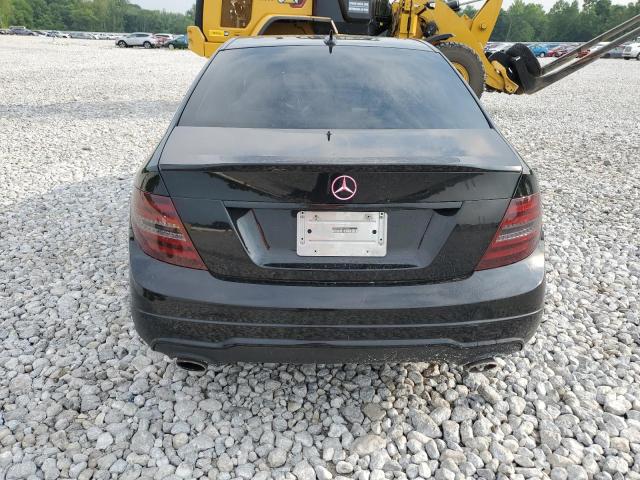 2013 Mercedes-Benz C 300 4Matic VIN: WDDGF8ABXDG152690 Lot: 59130024
