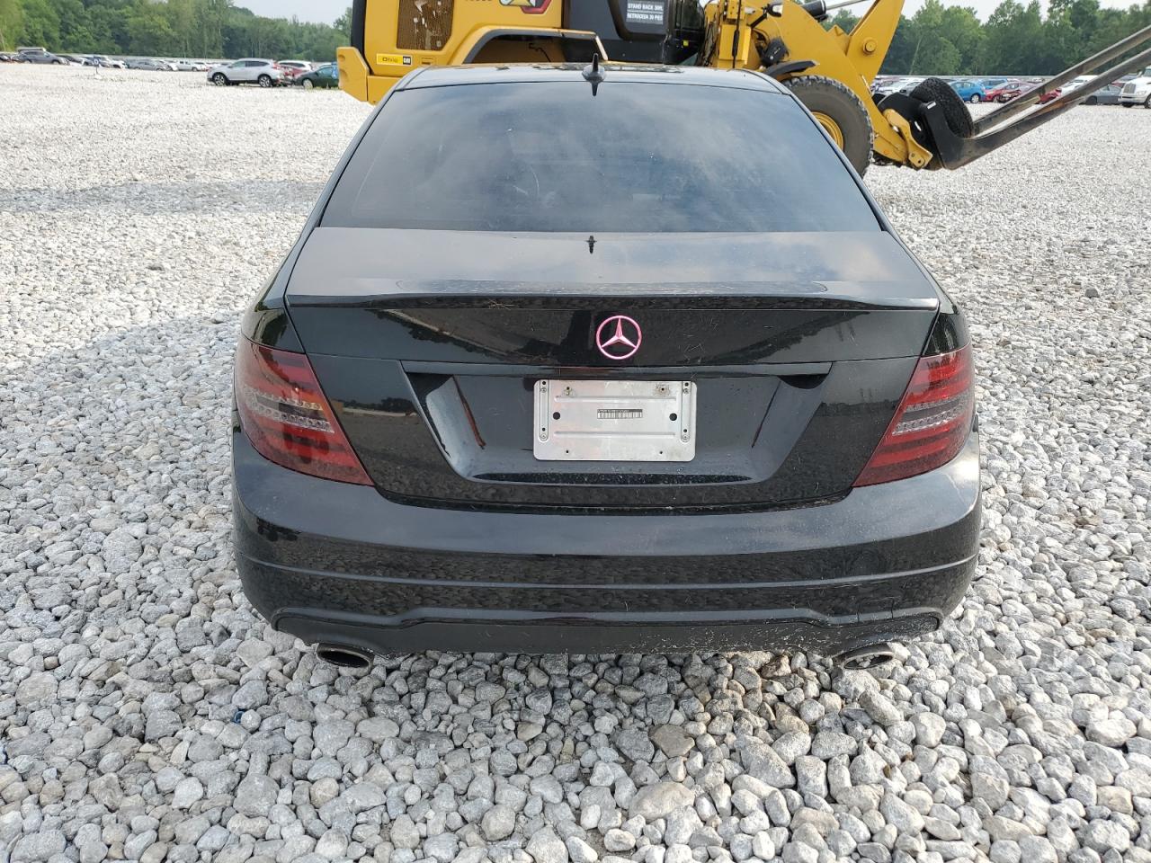 WDDGF8ABXDG152690 2013 Mercedes-Benz C 300 4Matic