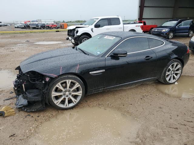 2013 Jaguar Xk VIN: SAJWA4FB6DLB50730 Lot: 56220704