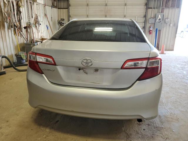 VIN 4T4BF1FKXDR334171 2013 Toyota Camry, L no.6