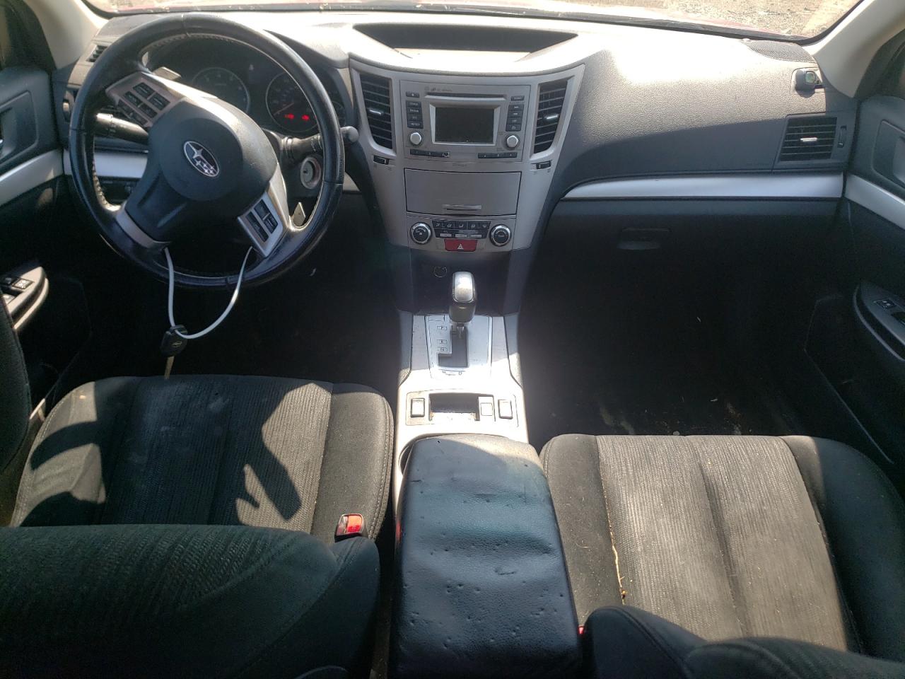 4S3BMCD6XE3003684 2014 Subaru Legacy 2.5I Premium