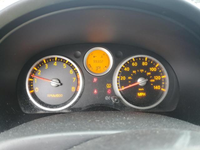 2008 Nissan Sentra 2.0 VIN: 3N1AB61EX8L668725 Lot: 57424344