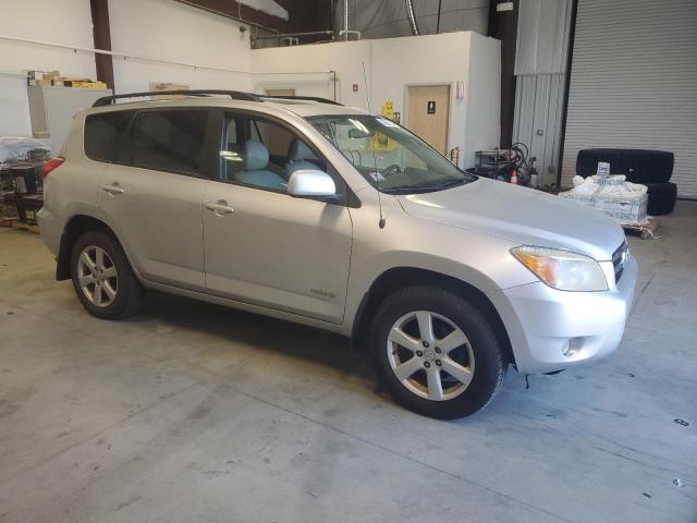 2006 Toyota Rav4 Limited VIN: JTMBK31V065000316 Lot: 56923734