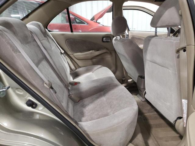 2000 Nissan Sentra Base VIN: 3N1CB51D8YL317581 Lot: 59978054