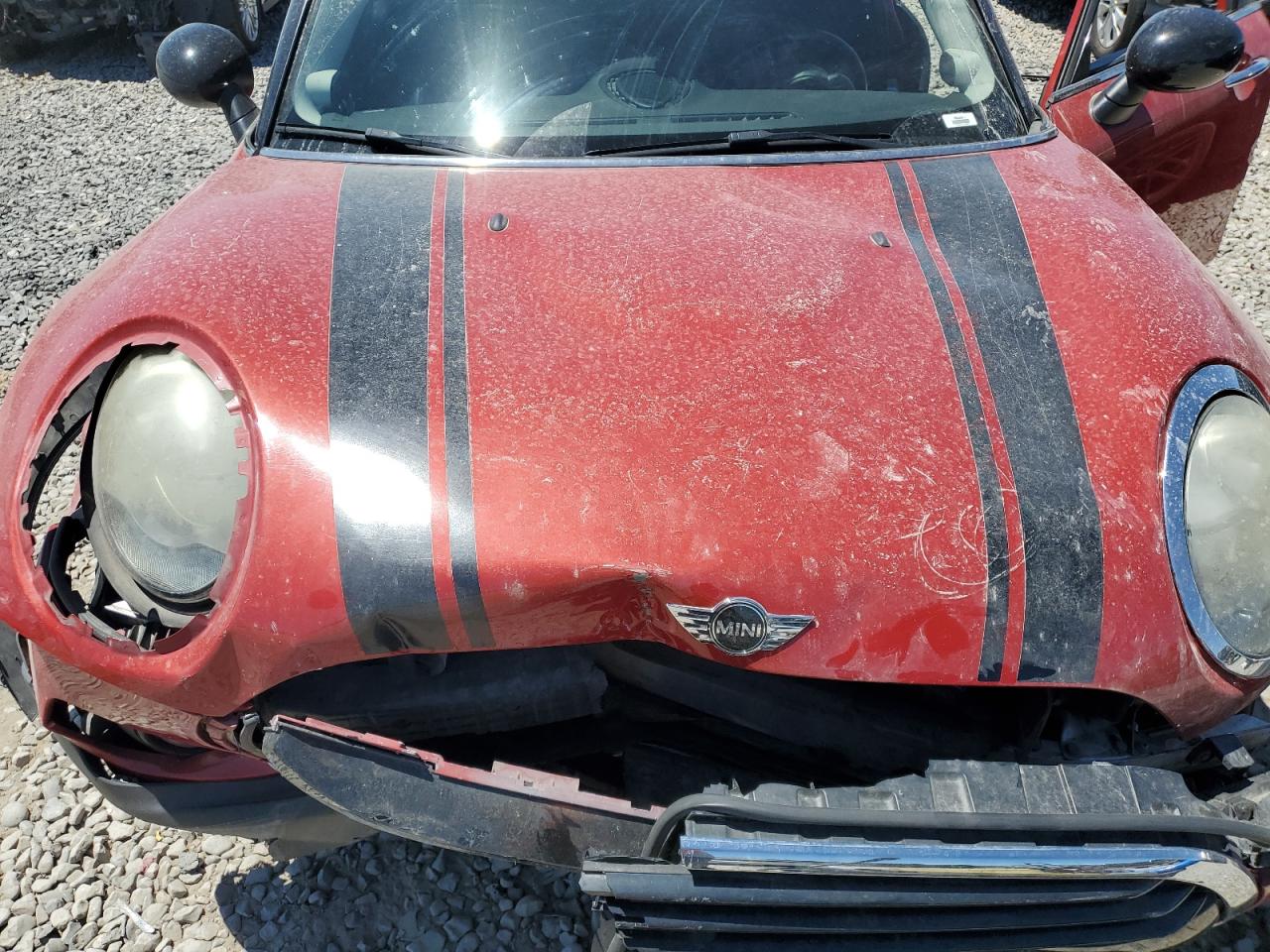 WMWLN5C5XG2E29812 2016 Mini Cooper Clubman